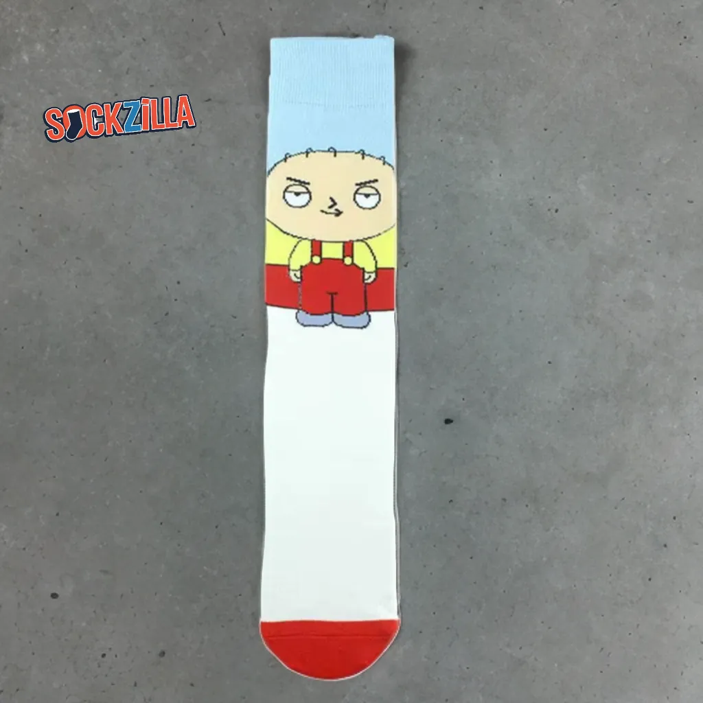 Family Guy- Stewie