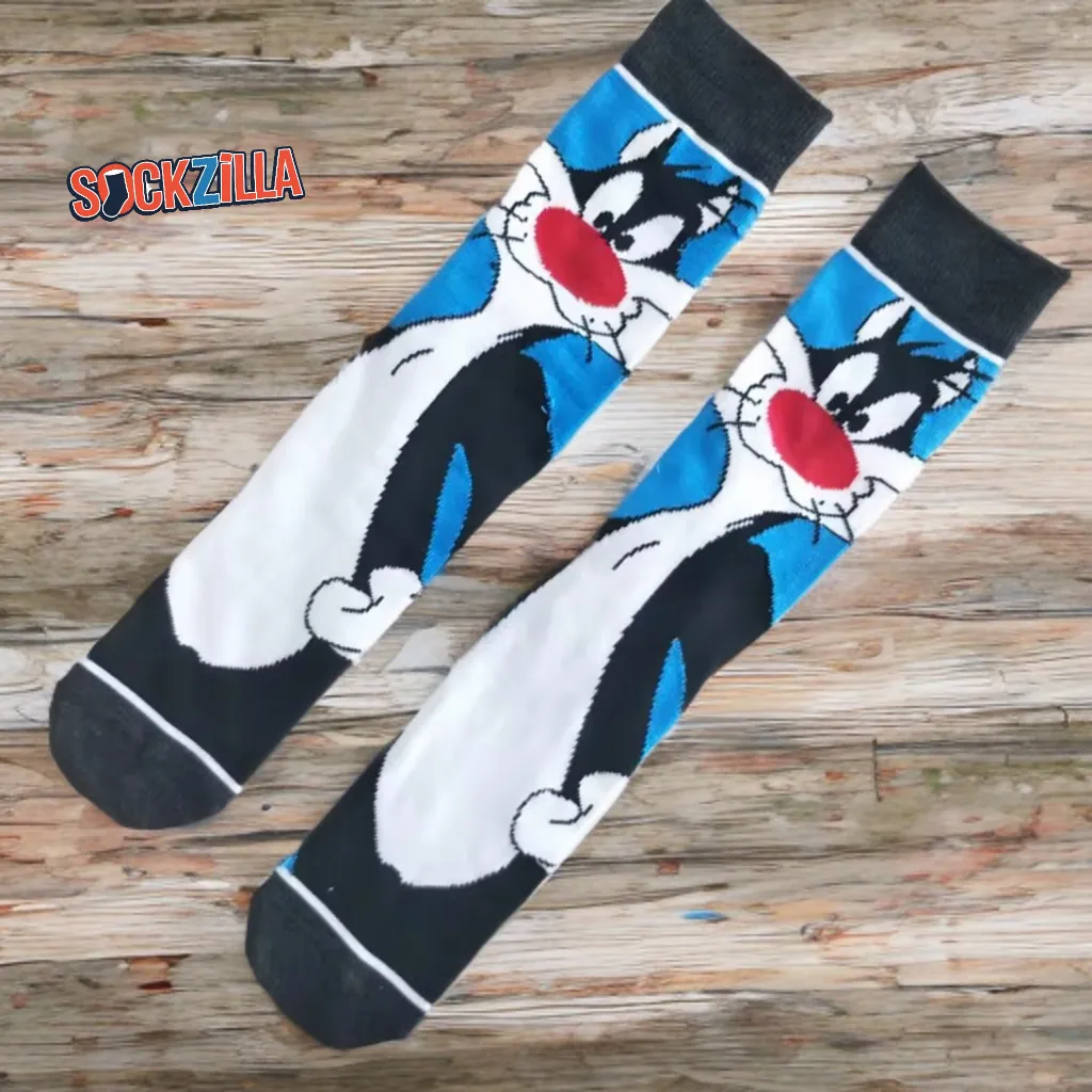 Looney Tunes- Sylvester The Cat