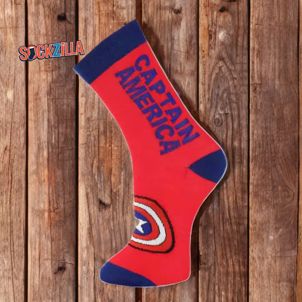 Marvel- Captain America