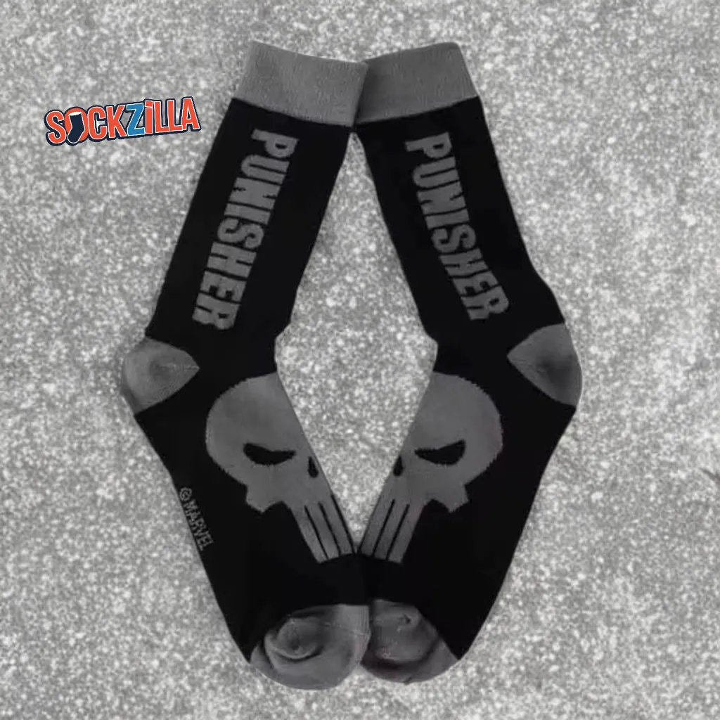 Marvel- The Punisher