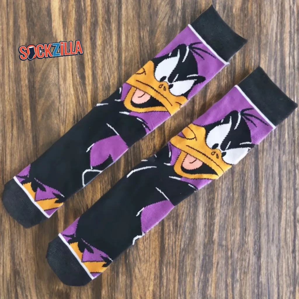 Looney Tunes- Daffy Duck
