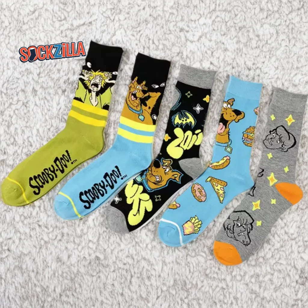 The ScoobyDoo Collection