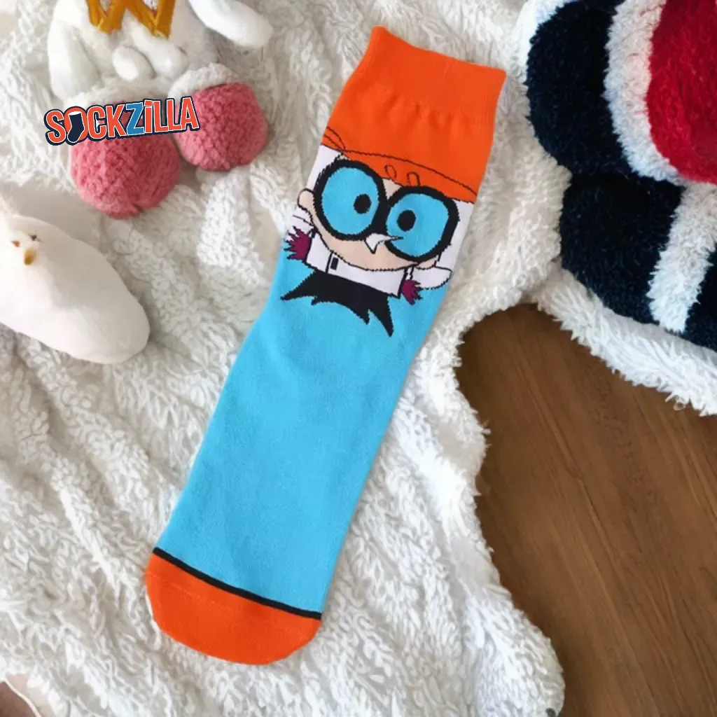 The Dexter Collection
