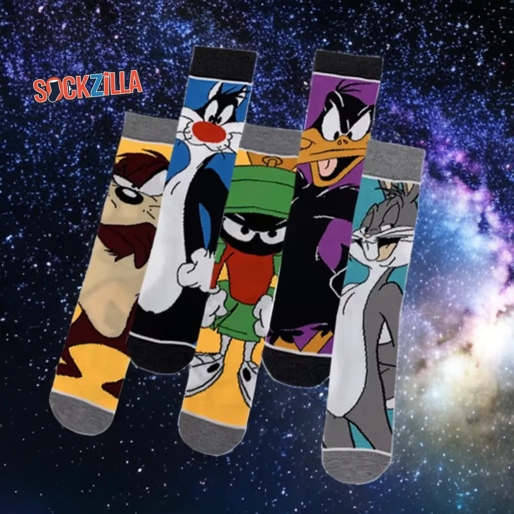 The Looney Tunes Collection