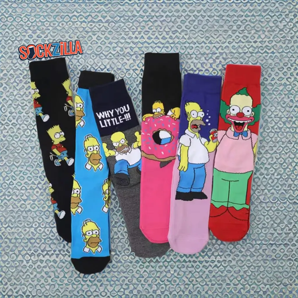 The Simpsons Collection