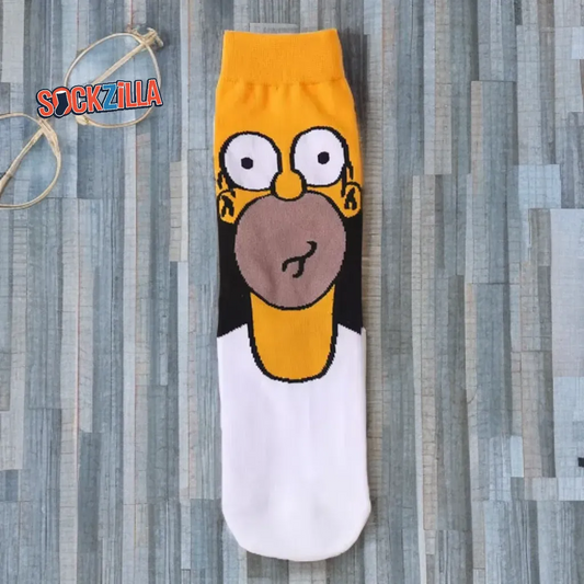 Simpson Homer