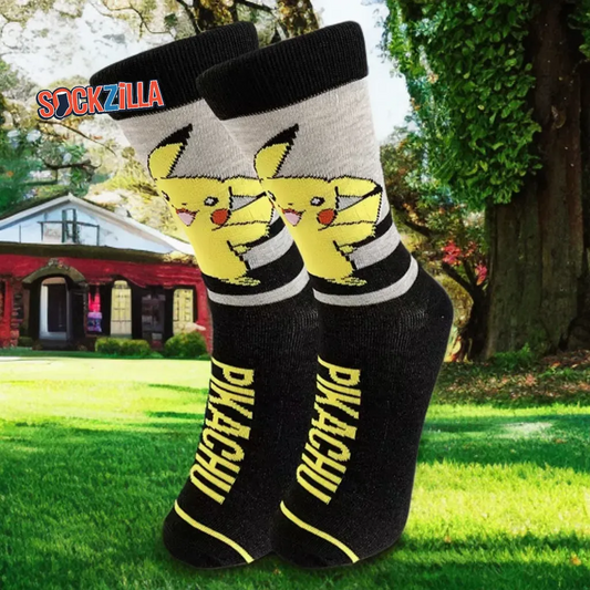Pokemon- Picatchu