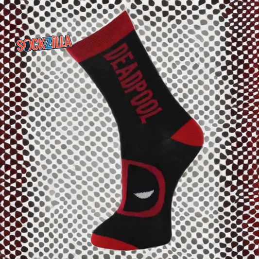 Marvel- DeadPool