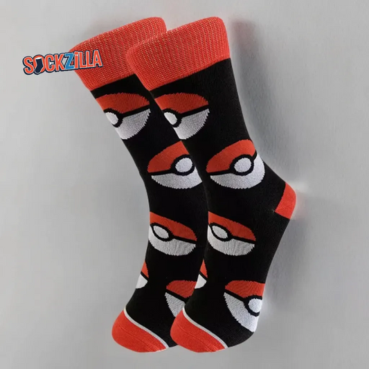 Pokemon- Pokeball