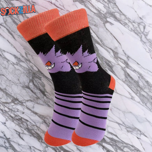 Pokemon- Gengar