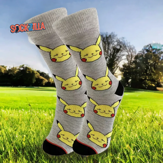 Pokemon- Pica