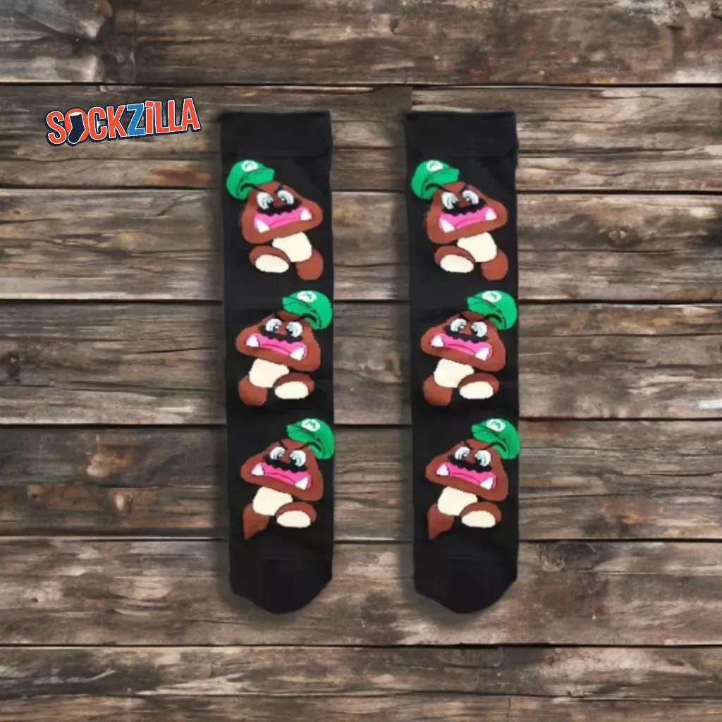 Super Mario- Goomba