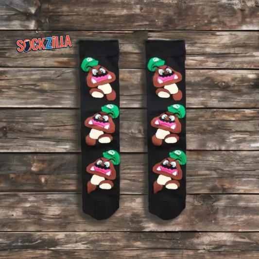Super Mario- Goomba