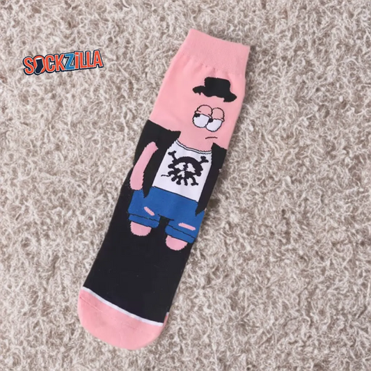 Sponge Bob- Patrick