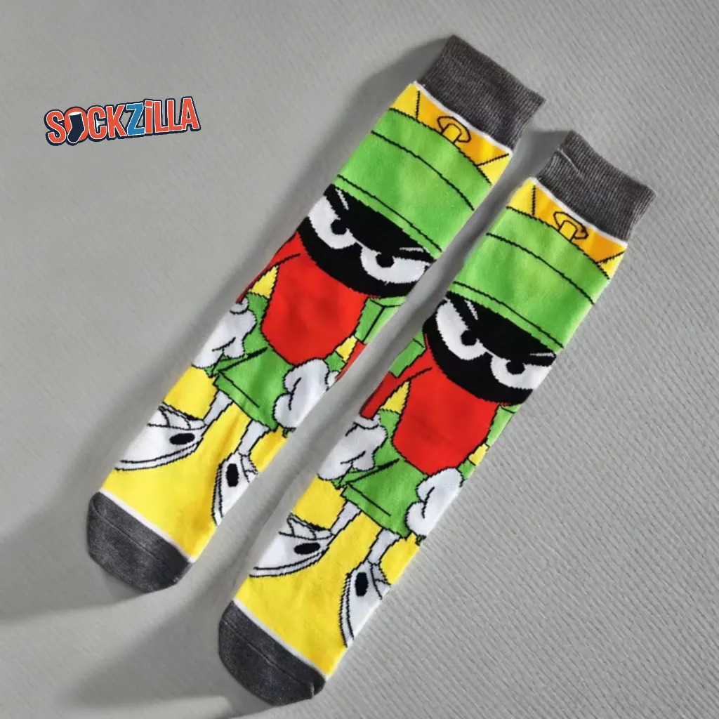 Looney Tunes- Marvin The Martian