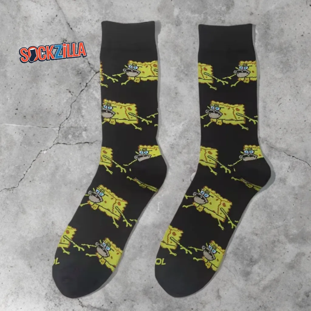 Sponge Bob- Meme