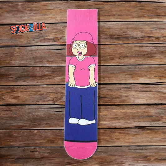 Family Guy- Meg