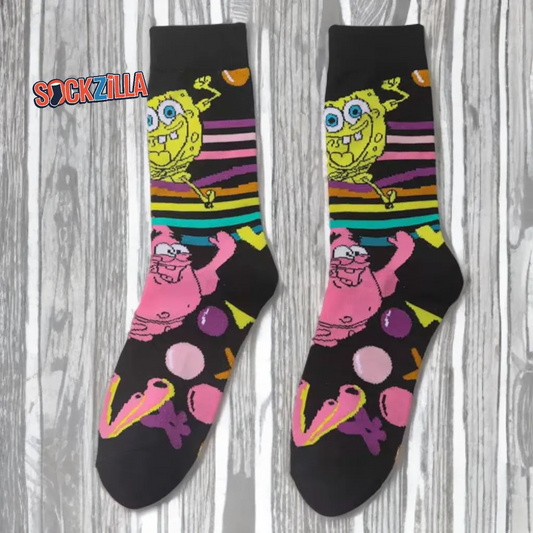 Sponge Bob - BobPat